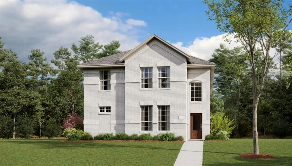 4316 Hibiscus Hollow - Photo 1