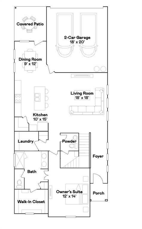 4316 Hibiscus Hollow - Photo 2