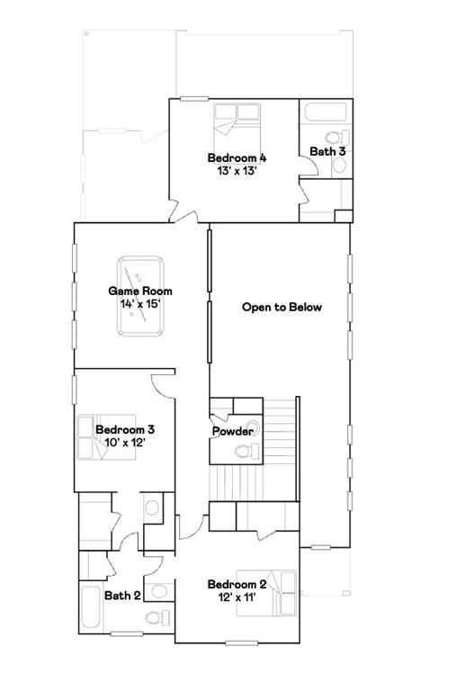 4316 Hibiscus Hollow - Photo 3