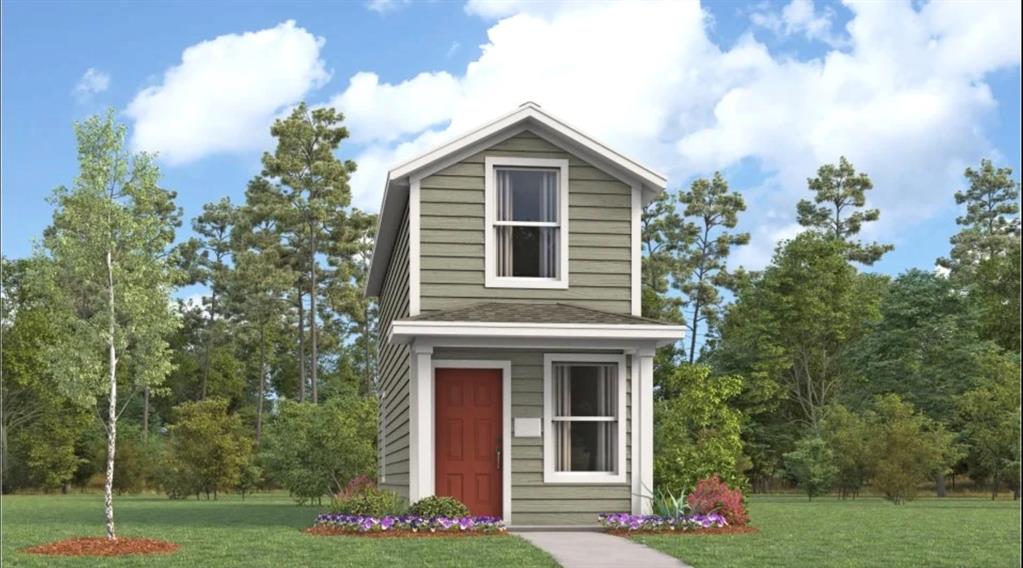 1108 Bunting Meadow Road - Photo 1