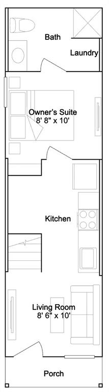 1108 Bunting Meadow Road - Photo 2