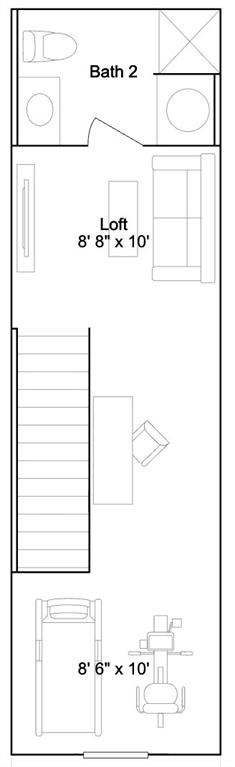 1108 Bunting Meadow Road - Photo 3