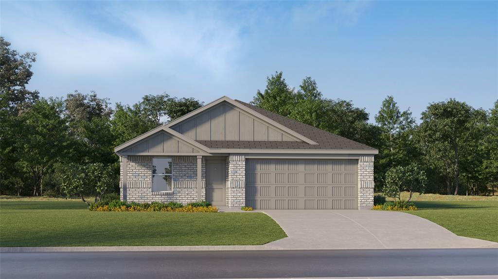 2701 Ivory Branch Lane - Photo 1
