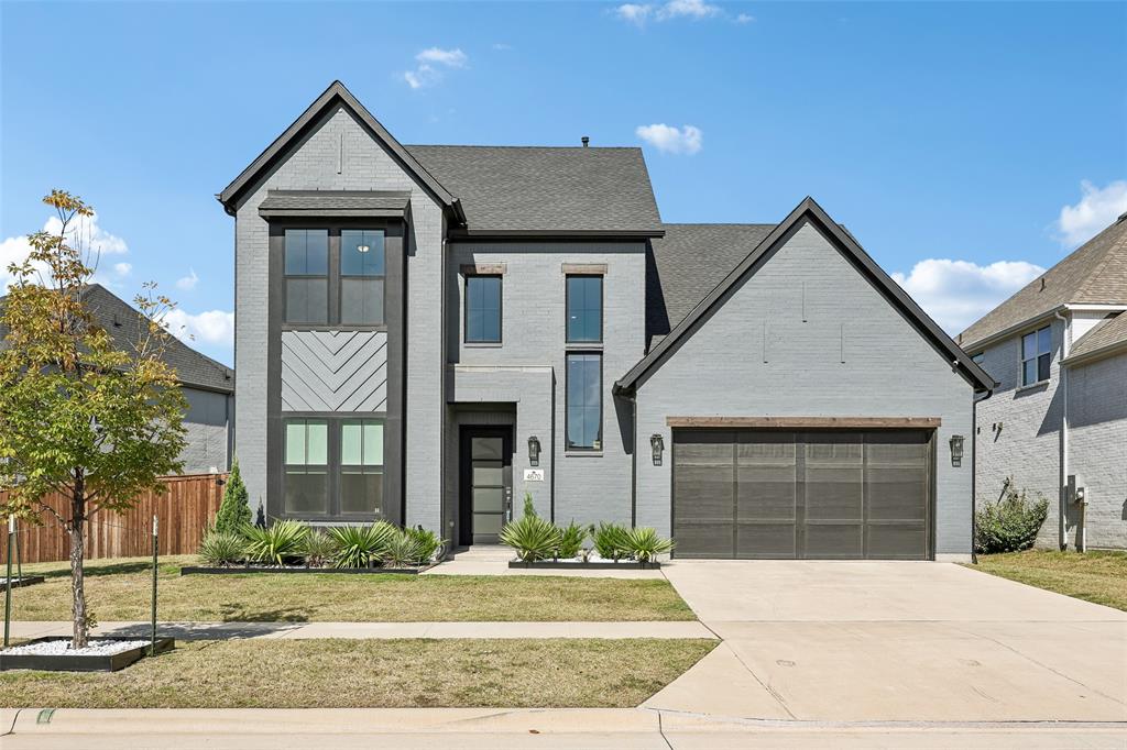 4670 Mayfield Drive - Photo 1
