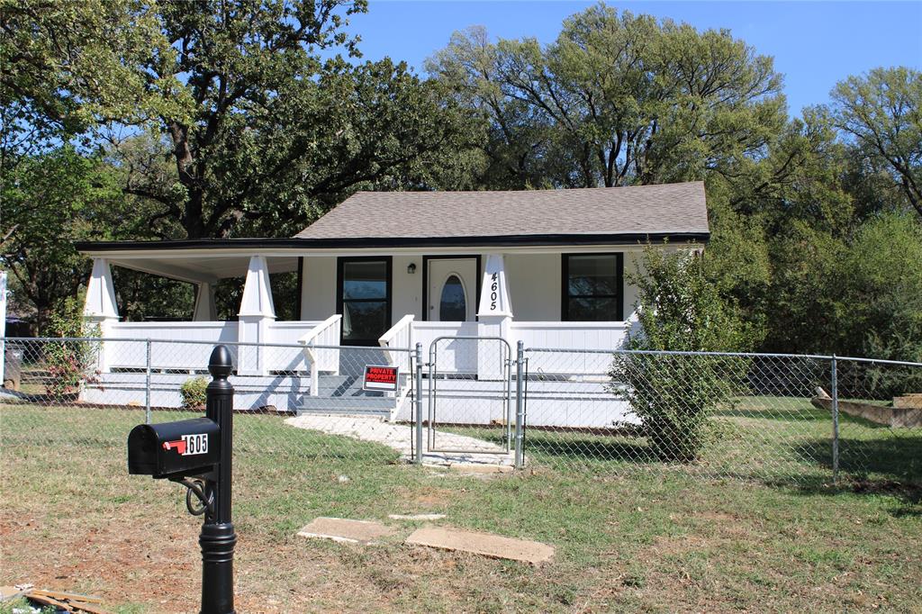 4605 Hillside Avenue - Photo 1
