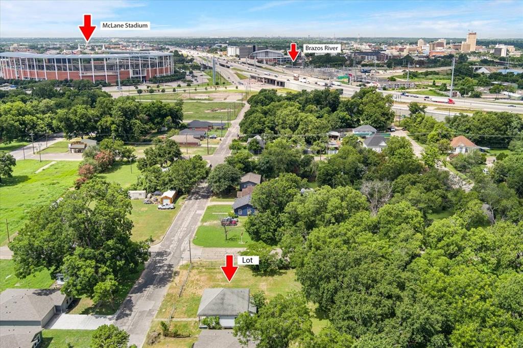 1000 & 1002 E Calhoun Avenue - Photo 1