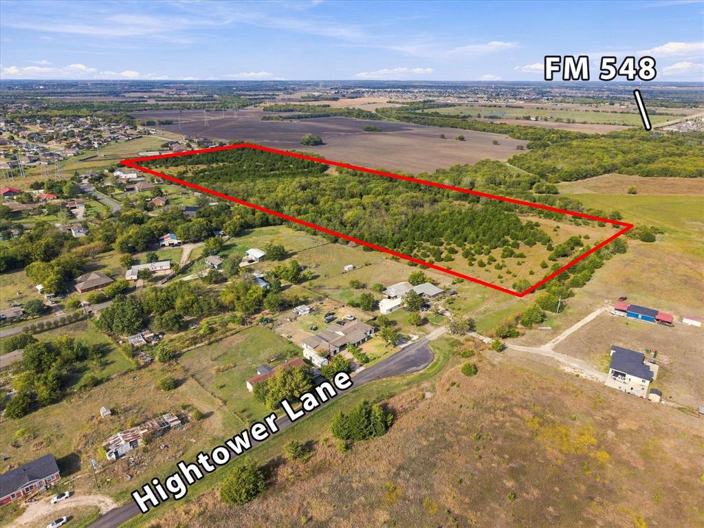 TBD Hightower Lane - Photo 1