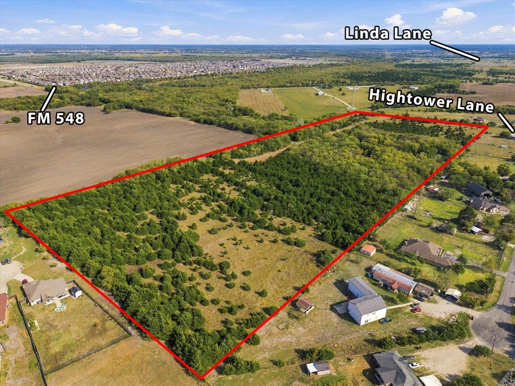 TBD Hightower Lane - Photo 2