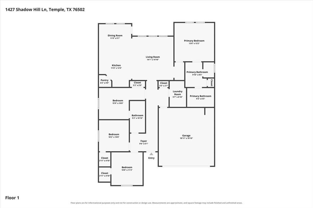 1427 Shadow Hill Lane - Photo 32