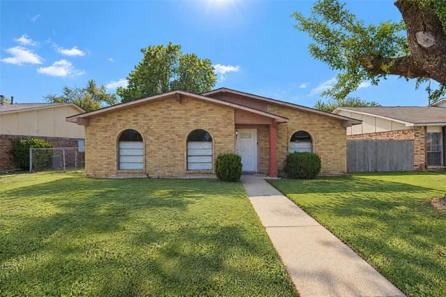 3205 Galaxie Drive