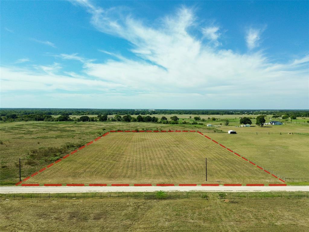 TBD Private road 7785 - Photo 1