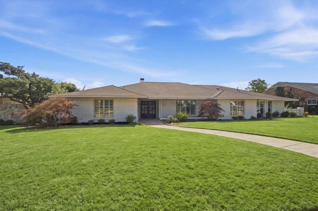 6978 Pemberton Drive