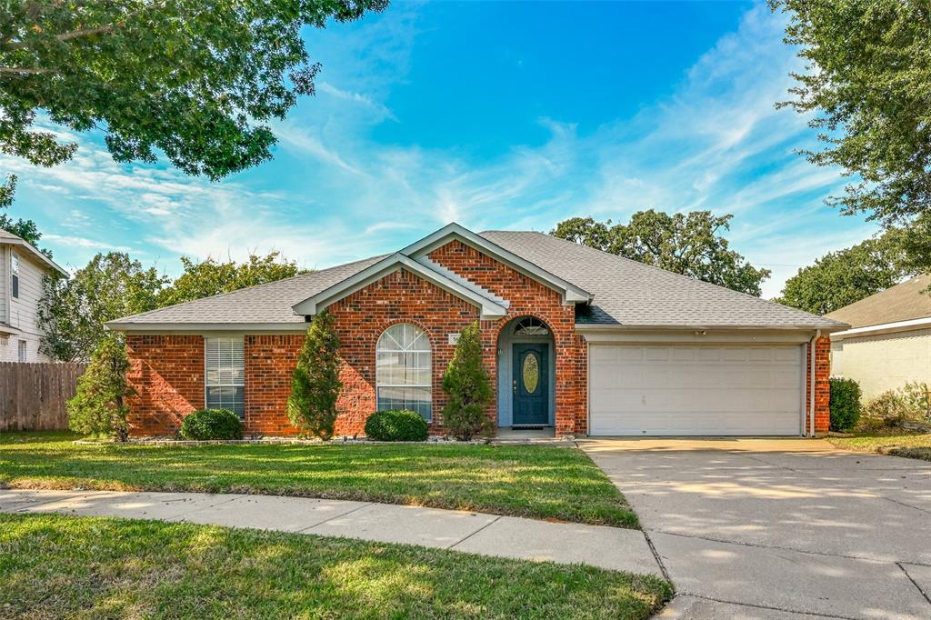 5614 Saddleback Road - Photo 1