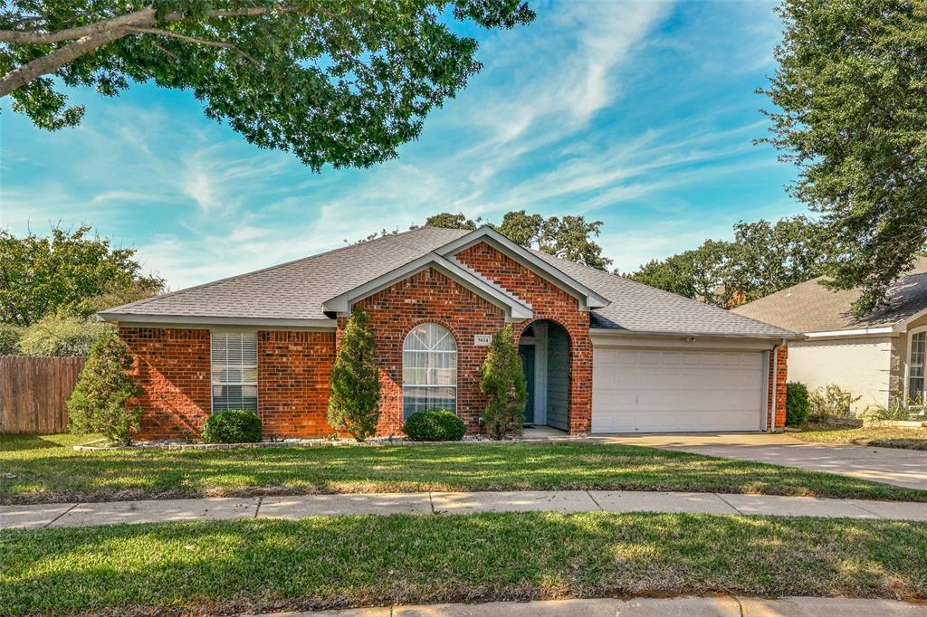 5614 Saddleback Road - Photo 2