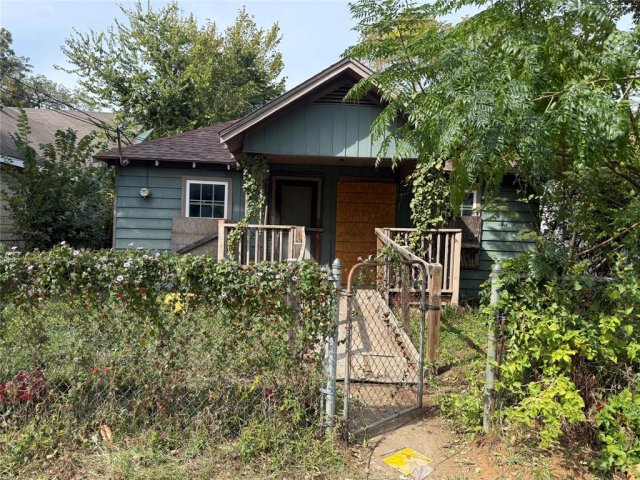 2343 Macon Street