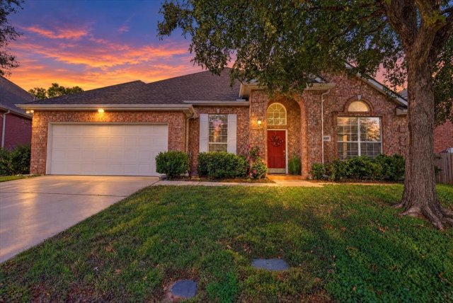 4609 Stockwood Drive