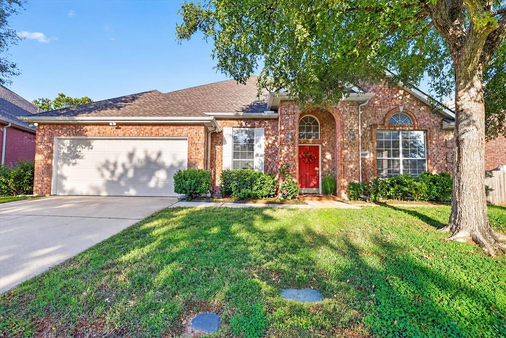 4609 Stockwood Drive - Photo 3