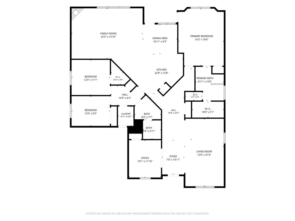 4609 Stockwood Drive - Photo 33