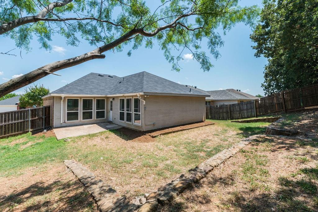 912 Hidden Oaks Drive - Photo 19