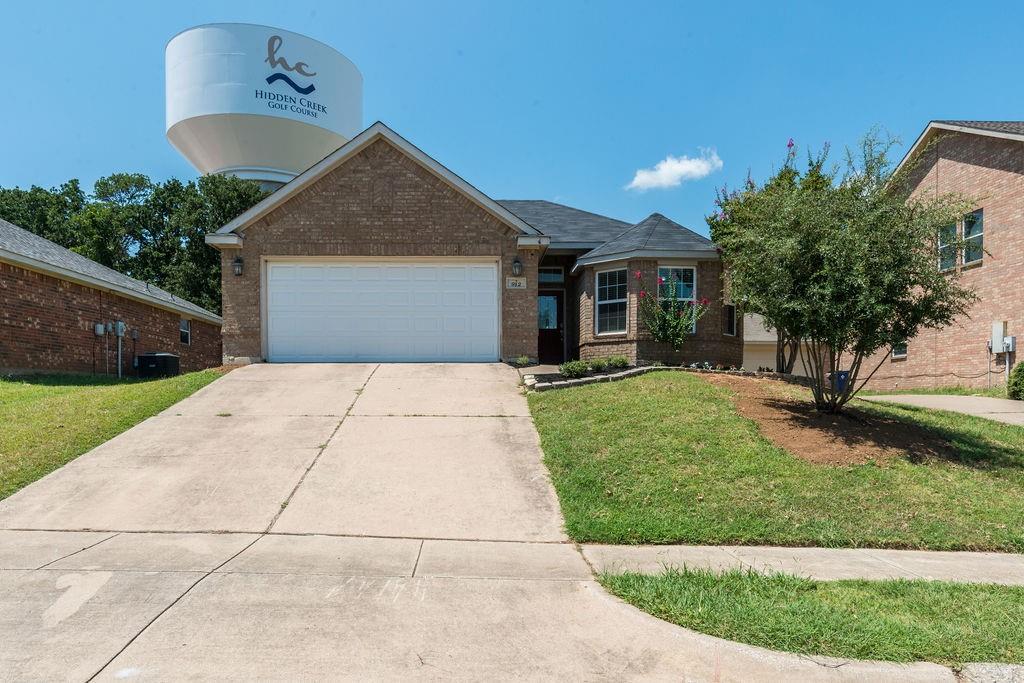 912 Hidden Oaks Drive - Photo 3