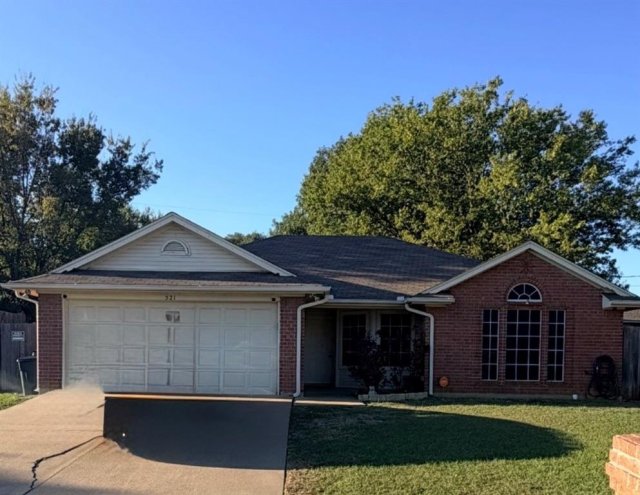 521 Arbor Lane