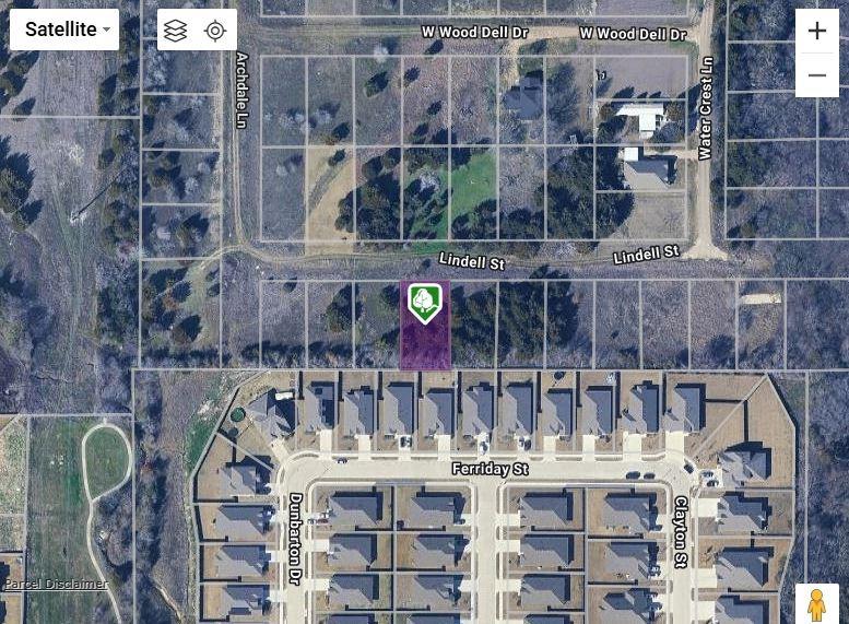 140 Lindell Street - Photo 1