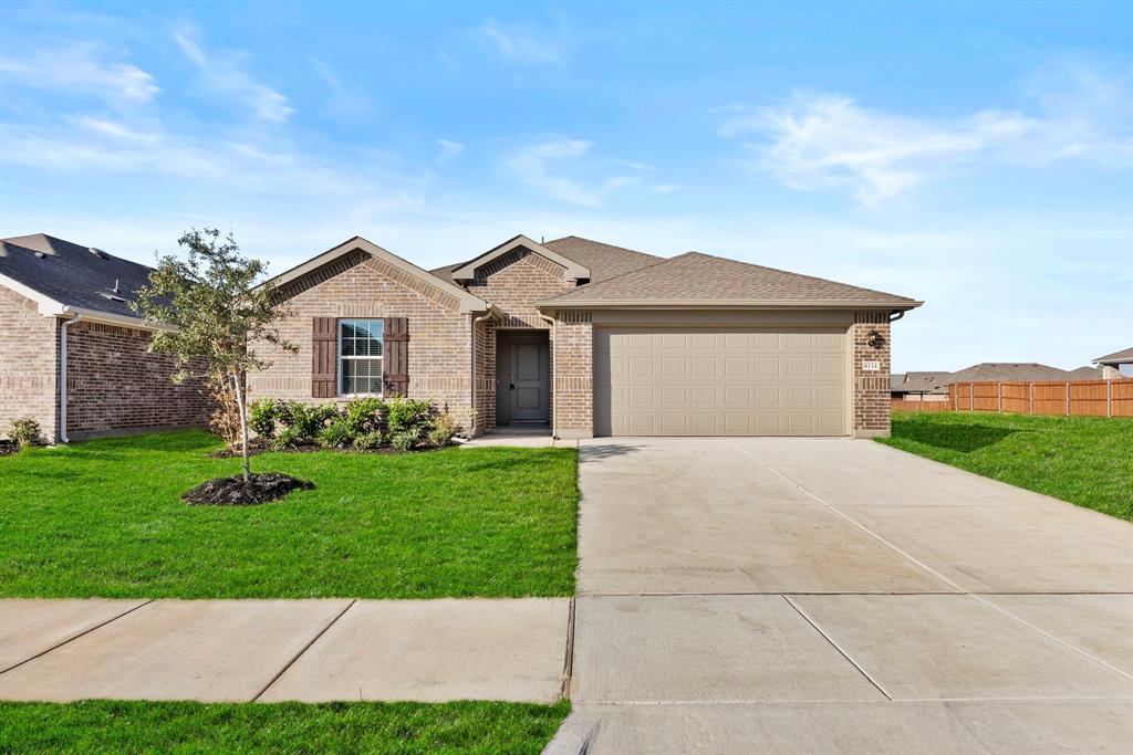 4114 Olivia Lane - Photo 1