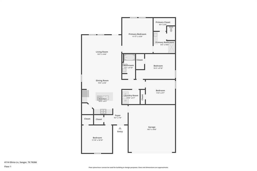 4114 Olivia Lane - Photo 24