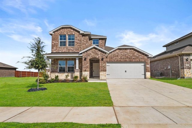4609 Enclave Drive