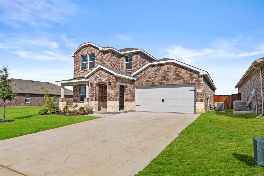 4609 Enclave Drive - Photo 2
