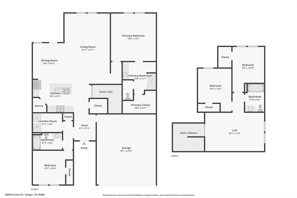 4609 Enclave Drive - Photo 31
