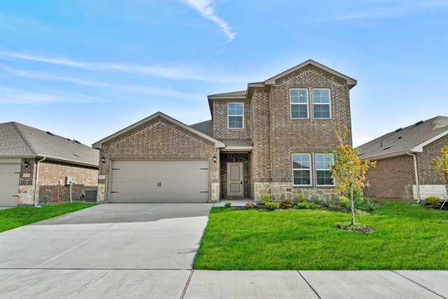 4117 Olivia Lane