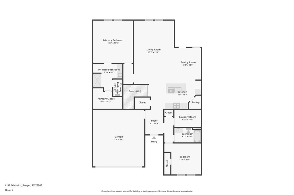 4117 Olivia Lane - Photo 32
