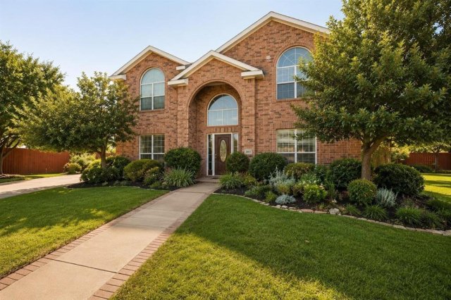 3509 Mistletoe Lane
