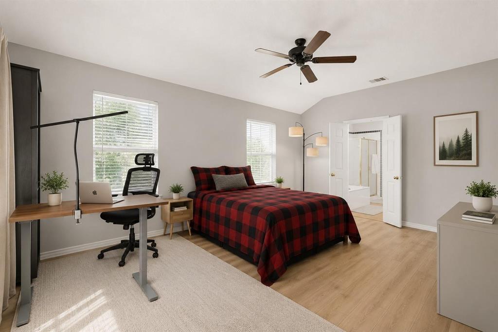 3509 Mistletoe Lane - Photo 14