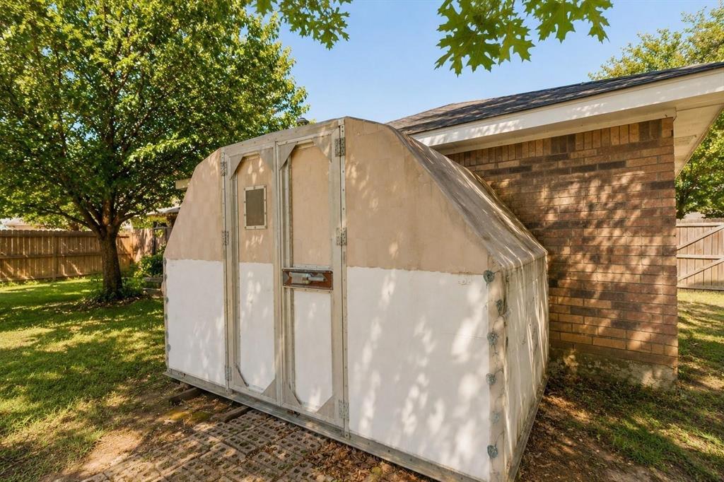 3509 Mistletoe Lane - Photo 23