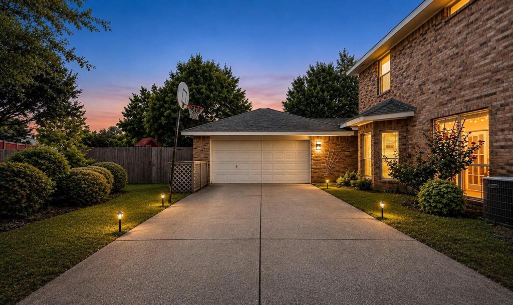 3509 Mistletoe Lane - Photo 3