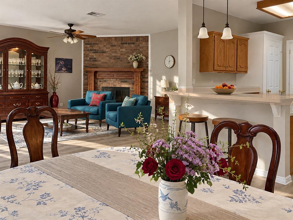 3509 Mistletoe Lane - Photo 8