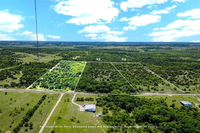 Tract 22 Remington Circle