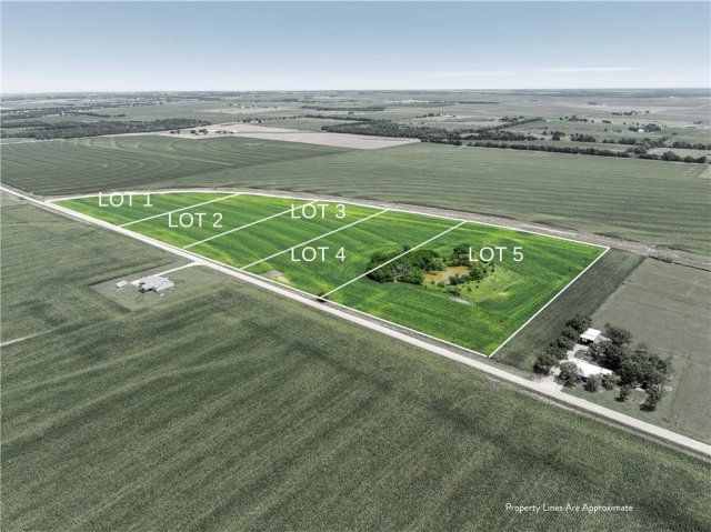 TBD Lot 4 Mynar Road