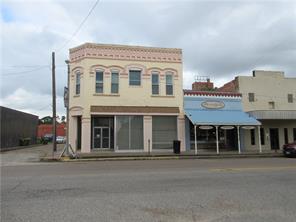 201 Live Oak Street