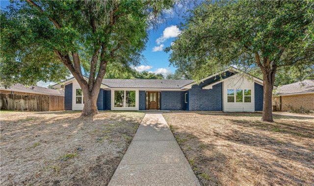 5001 Lake Arrowhead Drive