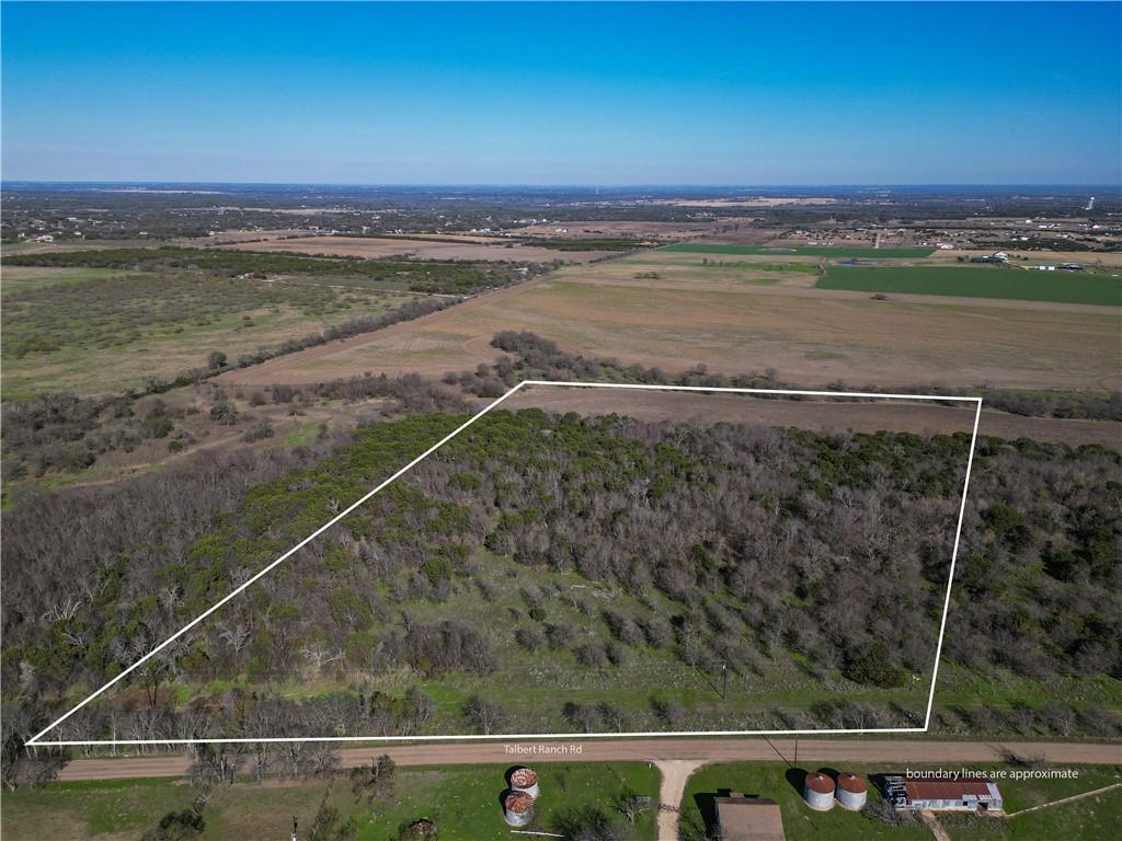 TBD Tract 2 Talbert Ranch Road - Photo 2