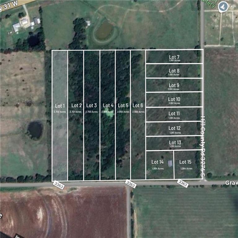 Lot 1 HCR 3363 - Photo 1
