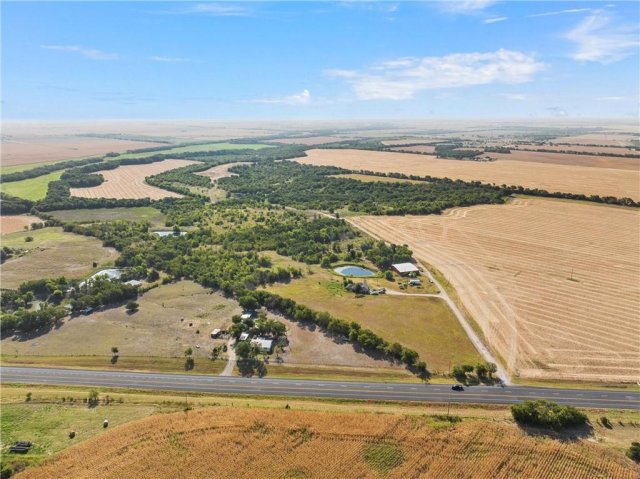 TBD State Hwy 77 Highway